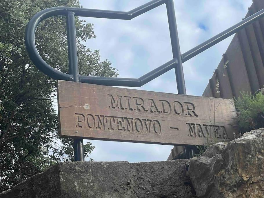 فيلا Casa Da Baltasara Trives المظهر الخارجي الصورة